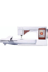 HUSQVARNA® VIKING® DESIGNER TOPAZ™ 50 Sewing & Embroidery Machine